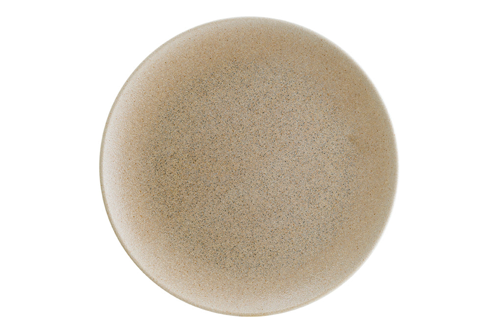Bonna Luca Salmon Vago Flat Plate