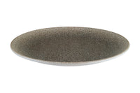 Bonna Luca Wood Matt Gourmet Flat Plate