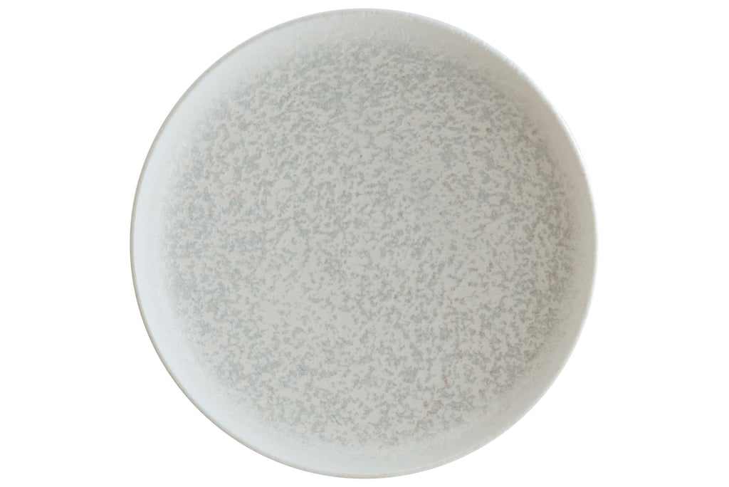 Bonna Lunar White Hygge Deep Plate 28 cm