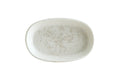 Bonna Lunar White Hygge Oval Service 10 cm