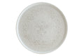 Bonna Lunar White Hygge Flat Plate 28 cm