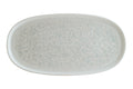 Bonna Lunar White Hygge Oval Service 30 cm