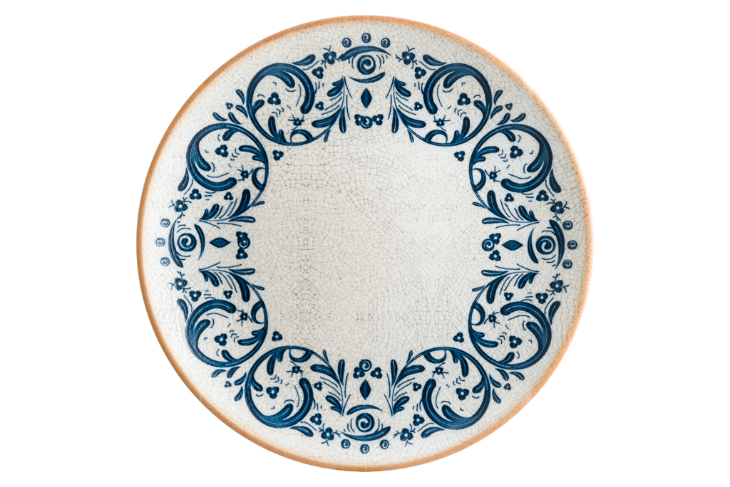 Bonna Viento Gourmet Flat Plate 25 cm