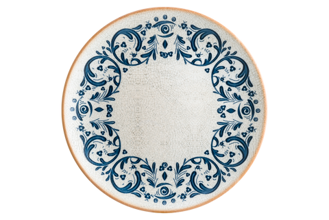Bonna Viento Gourmet Flat Plate 25 cm