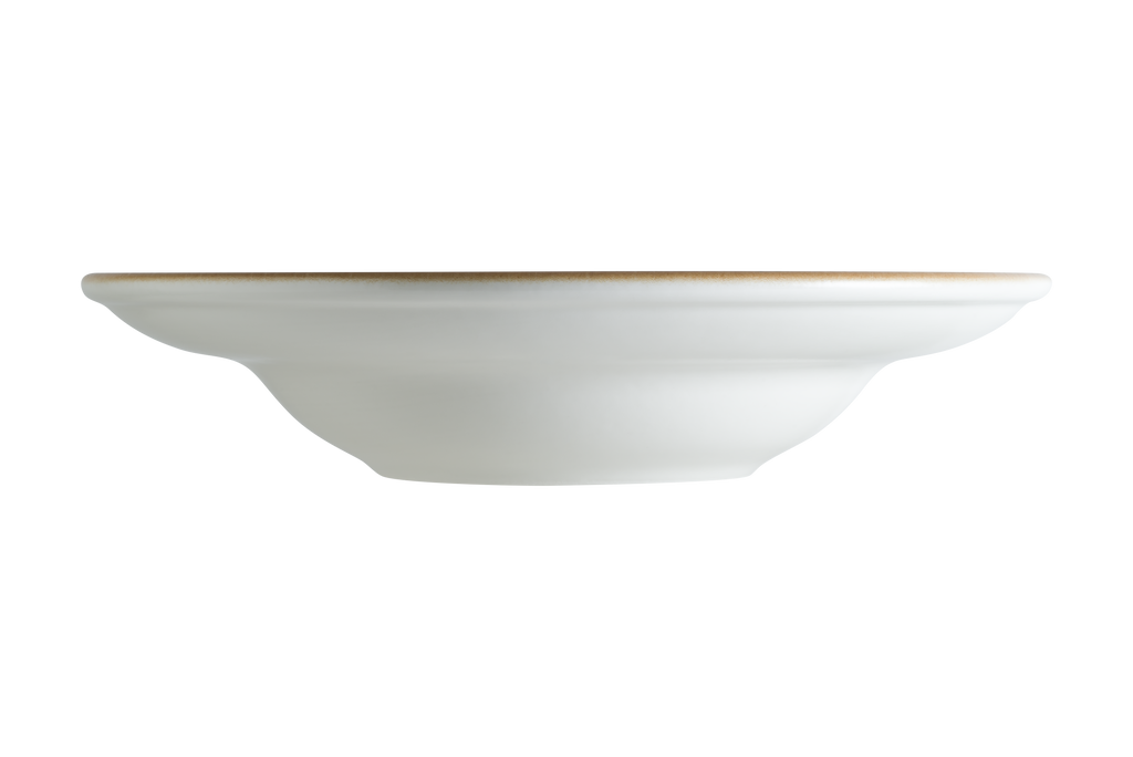 Bonna Viento Hygge Deep Plate 25 cm