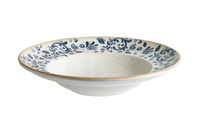 Bonna Viento Hygge Deep Plate 25 cm