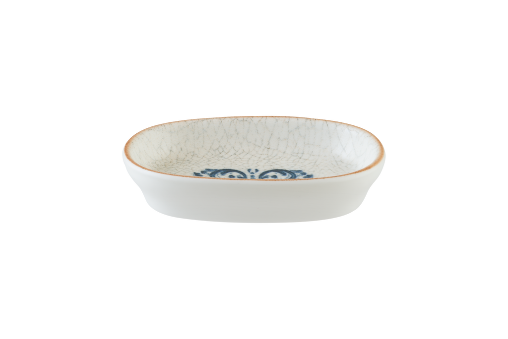 Bonna Viento Hygge Oval Service 10 cm