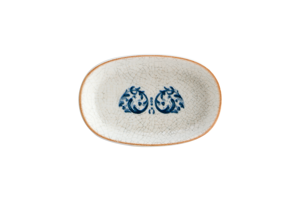 Bonna Viento Hygge Oval Service 10 cm