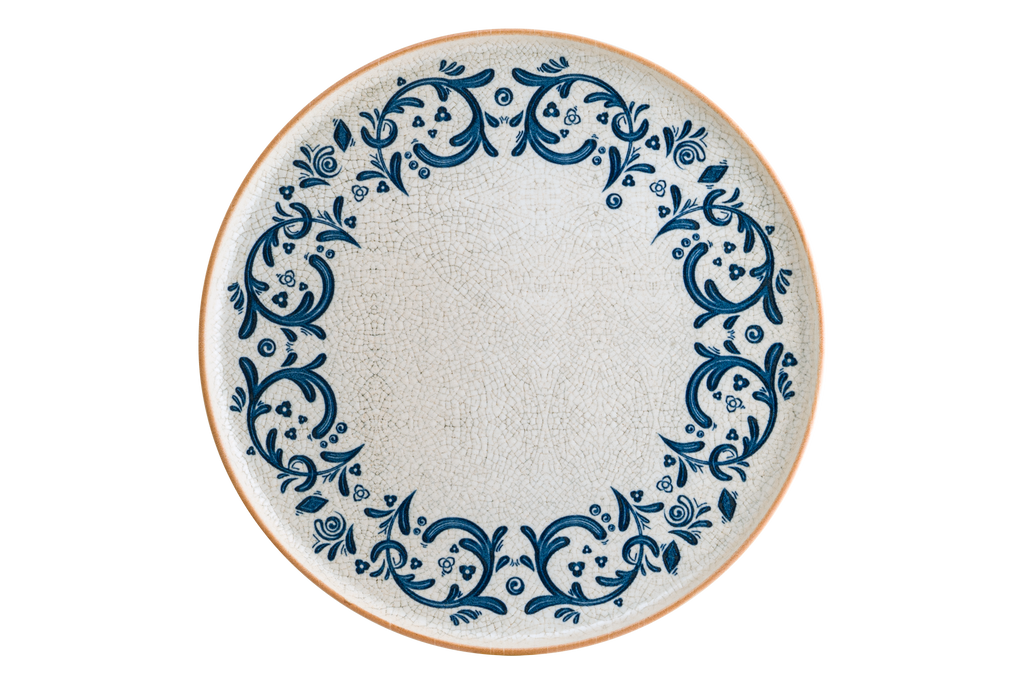 Bonna Viento Hygge Flat Plate 28 cm