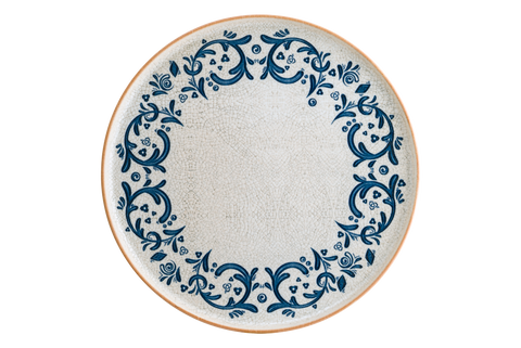 Bonna Viento Hygge Flat Plate 28 cm