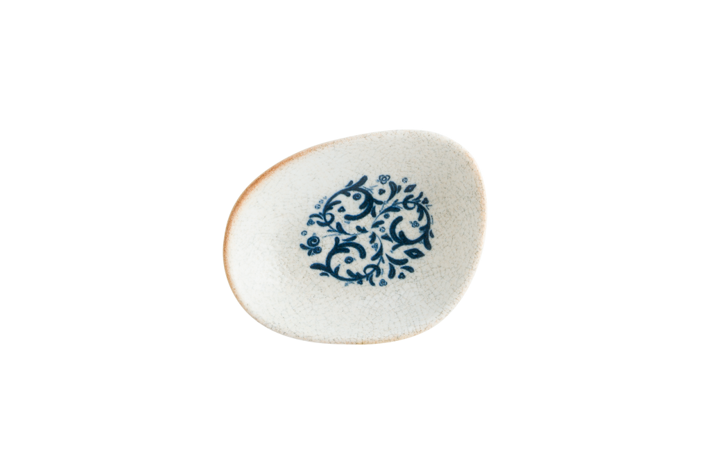 Bonna Viento Vago Stamp 10 cm