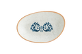 Bonna Viento Oval Plate 15 cm