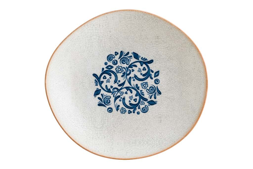 Bonna Viento Vago Deep Plate 26 cm