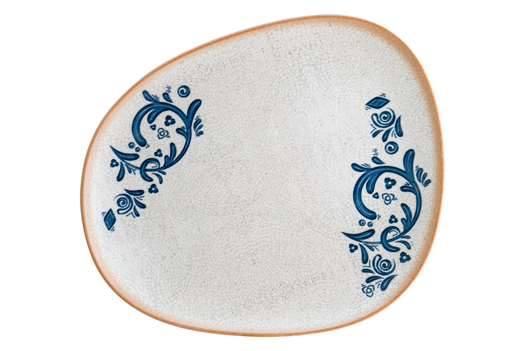 Bonna Viento Vago Flat Plate 33 cm