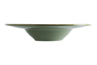 Bonna Sage Snell Banquet Deep Plate 28 cm