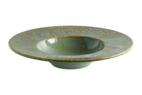 Bonna Sage Snell Banquet Deep Plate 28 cm