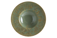 Bonna Sage Snell Banquet Deep Plate 28 cm