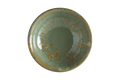 Bonna Sage Snell Bloom Deep Plate 23 cm