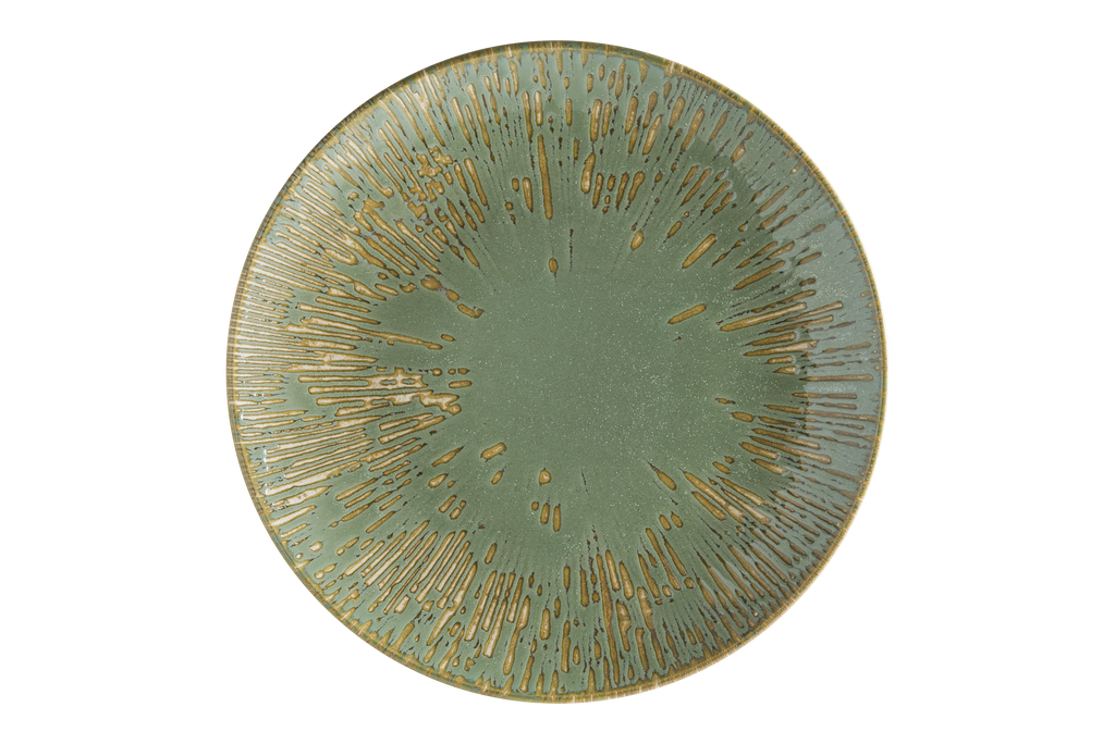 Bonna Sage Snell Gourmet Flat Plate 21 cm