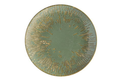 Bonna Sage Snell Gourmet Flat Plate 21 cm