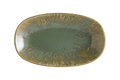 Bonna Sage Snell Gourmet Oval Boat Plate 15 cm