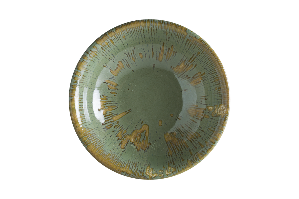 Bonna Sage Snell Gourmet Deep Plate 15 cm