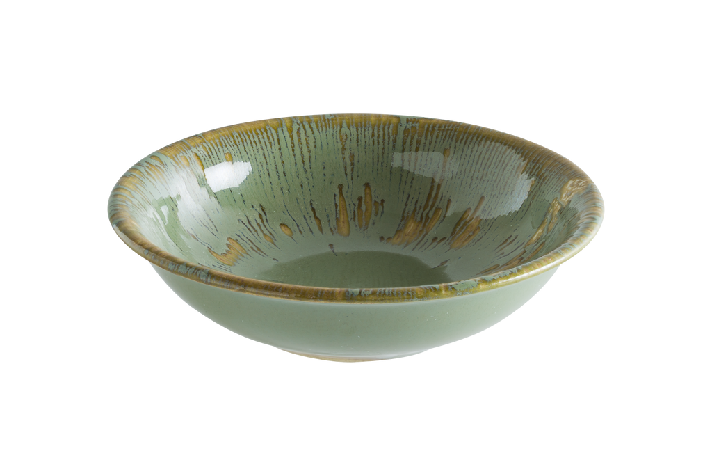 Bonna Sage Snell Gourmet Deep Plate 15 cm