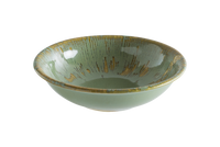Bonna Sage Snell Gourmet Deep Plate 15 cm