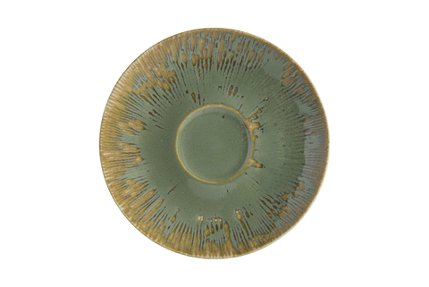 Bonna Sage Snell Gourmet Coffee Cup Saucer 16 cm
