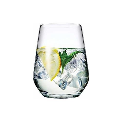 Pasabahce Allegra Beverage Glass Set (3 Pieces)