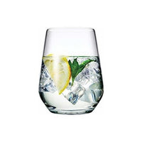 Pasabahce Allegra Beverage Glass Set (3 Pieces)
