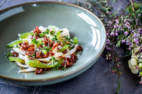 Bonna Sage Hygge Pasta Plate