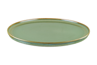 Bonna Sage Hygge Gourmet Flat Plate 22cm