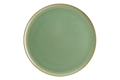 Bonna Sage Hygge Gourmet Flat Plate 22cm
