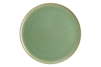 Bonna Sage Hygge Gourmet Flat Plate 22cm