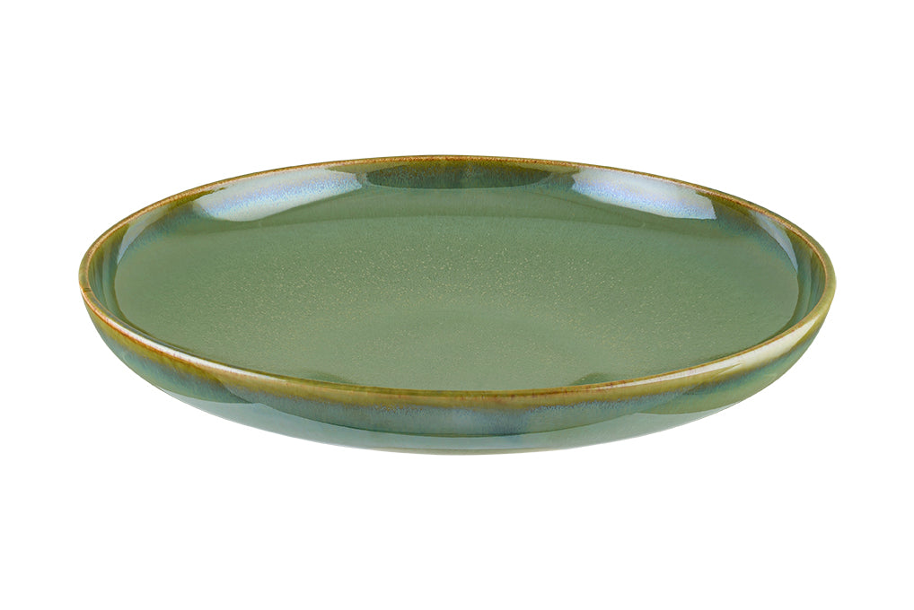 Bonna Sage Hygge Pasta Plate