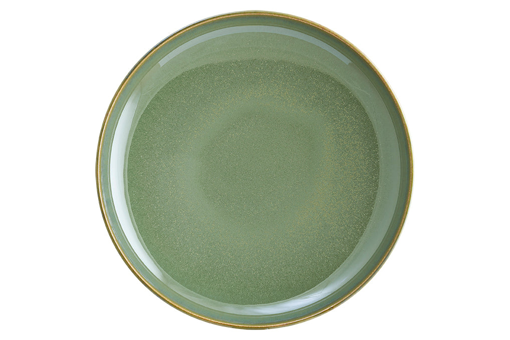 Bonna Sage Hygge Pasta Plate