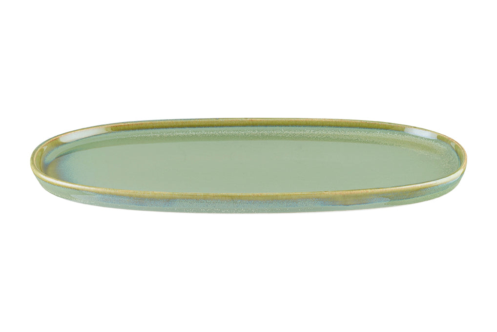 Bonna Sage Hygge Oval Serving Dish