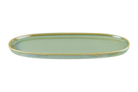 Bonna Sage Hygge Oval Serving Dish