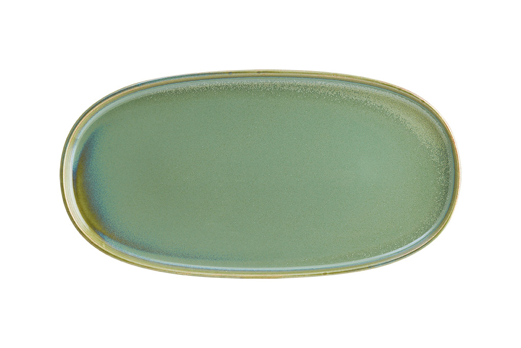 Bonna Sage Hygge Oval Serving Dish