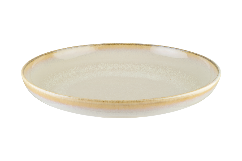 Bonna Sage Hygge Pasta Plate