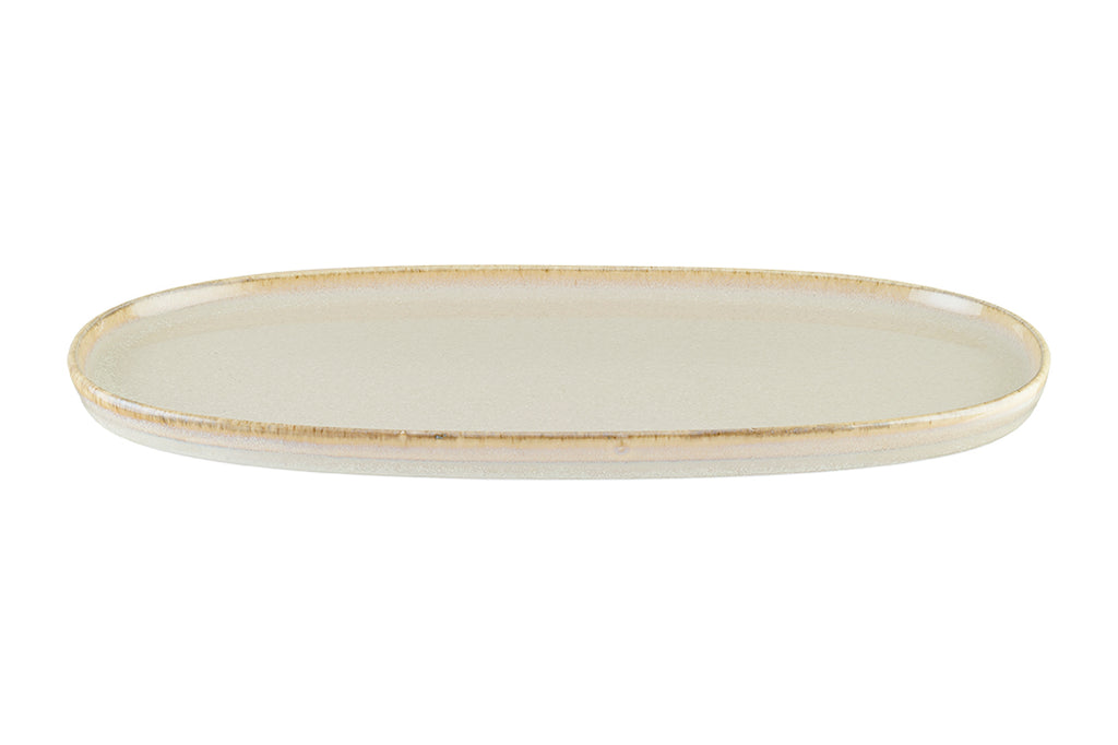 Bonna Sand Hygge Oval Serving Dish