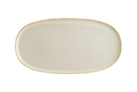 Bonna Sand Hygge Oval Serving Dish