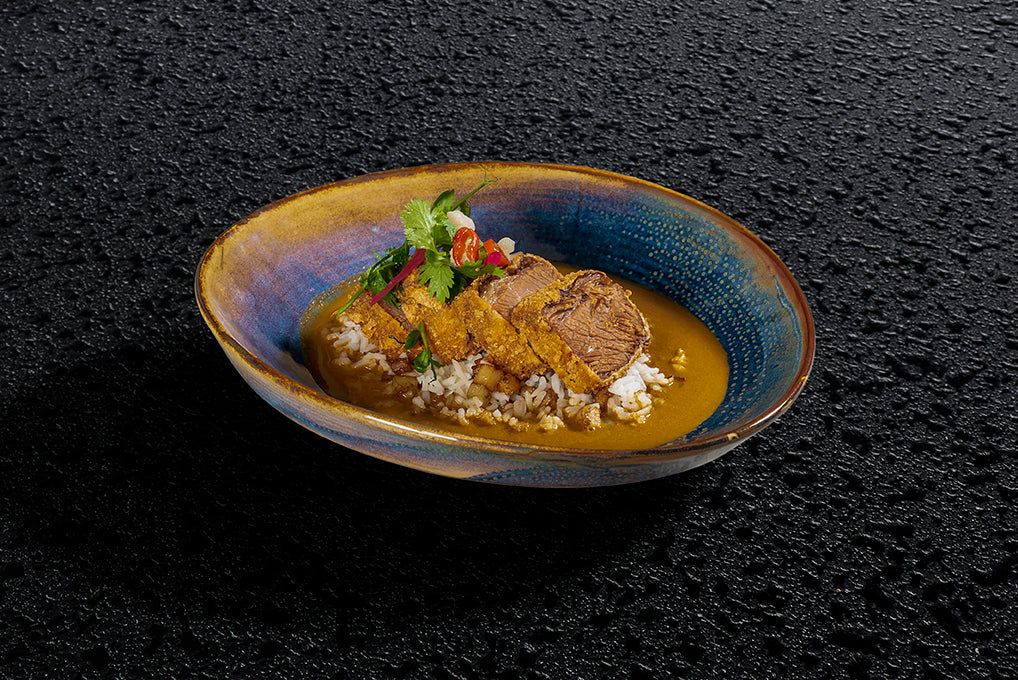 Bonna Sapphire Deep Plate 30 cm