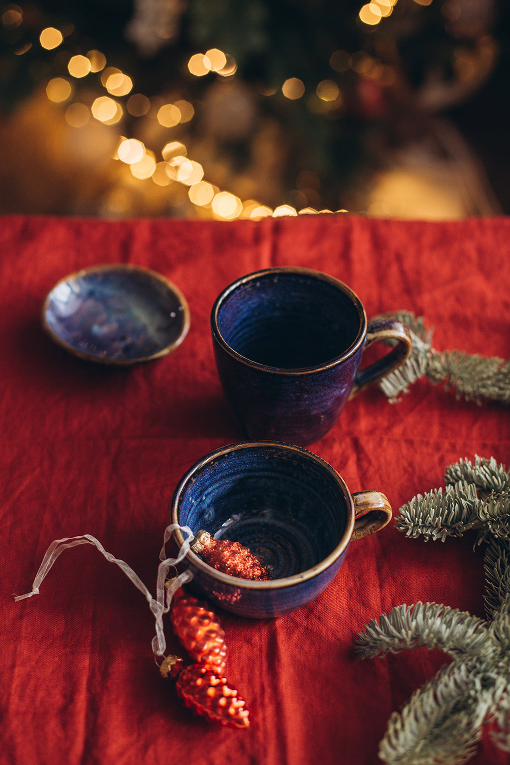 Bonna Sapphire 01 Mug