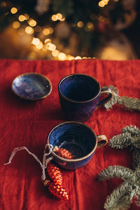 Bonna Sapphire 01 Mug