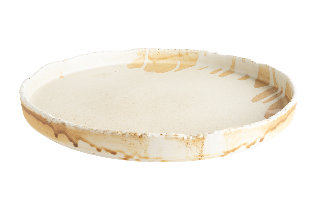 Solis Flat Plate 21 cm