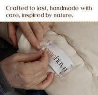 Merino Wool Mattress Topper