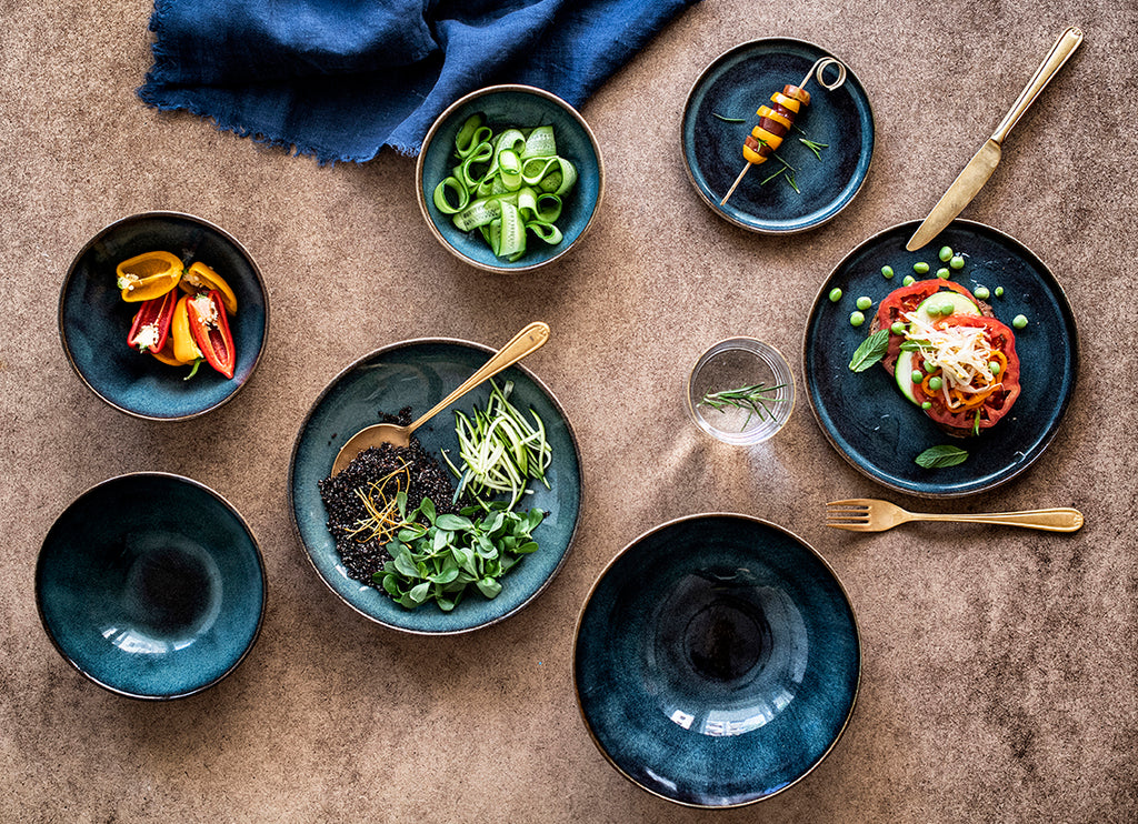Bonna Sphere Ocean Vanta Bowl