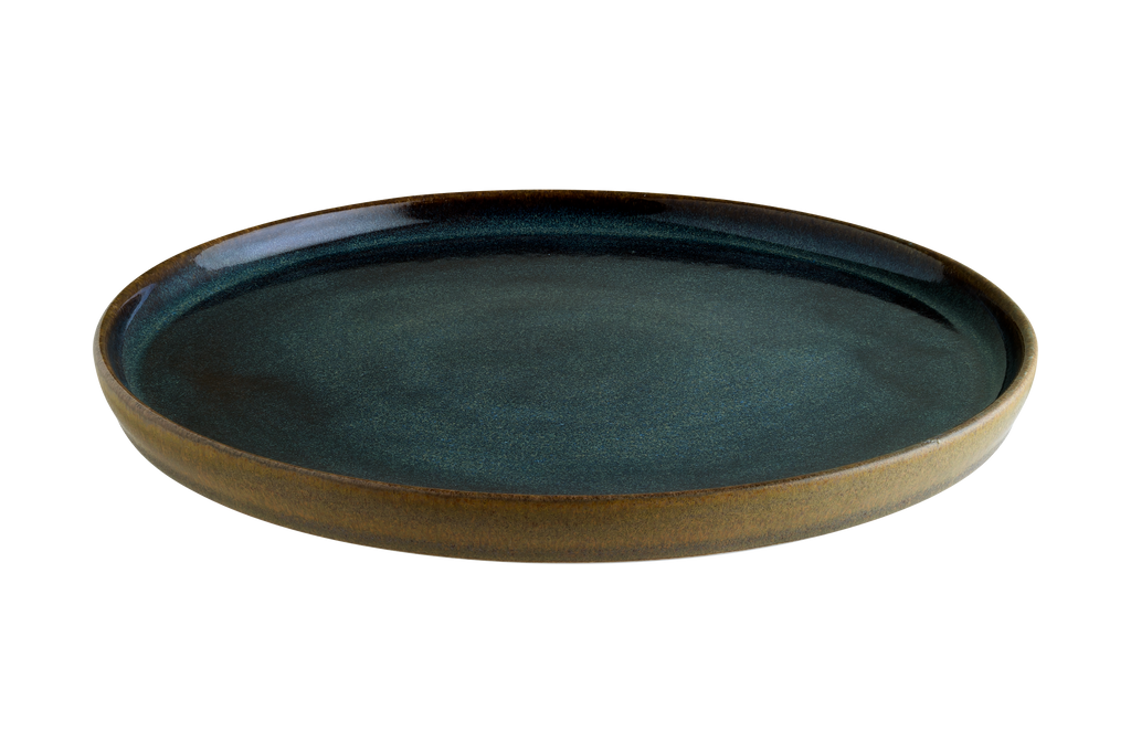 Bonna Sphere Ocean Hygge Flat Plate
